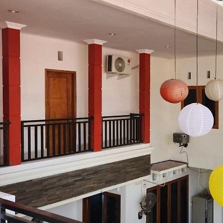 Permata Homestay Kotamobagu Mitra Reddoorz Eksteriør bilde