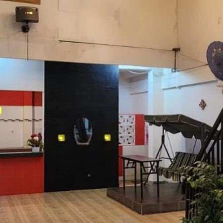 Permata Homestay Kotamobagu Mitra Reddoorz Eksteriør bilde